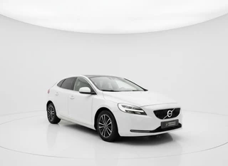 Volvo V40 2.0 D2 NORDIC+. PDC, NAVI. SUNROOF