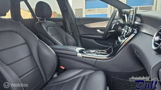 Mercedes-Benz C-Klasse Mercedes C-klasse Estate 180 AMG Sport Edition 109890 KM!!! - afbeelding nr 9