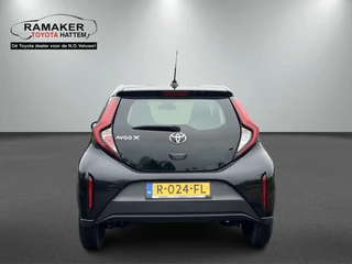 Toyota Aygo - afbeelding nr 14