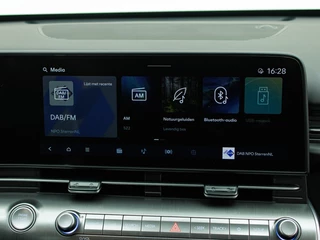 Hyundai Kona Hyundai Kona 1.6 GDI HEV Comfort Smart - Stoelverwarming - Elek. achterklep - afbeelding nr 34