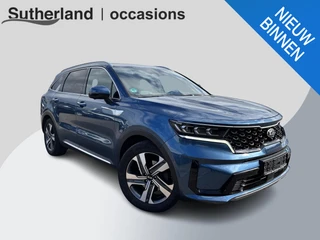 Kia Sorento 1.6 T-GDI Plug-in Hybrid 4WD ExecutiveLine 7p.