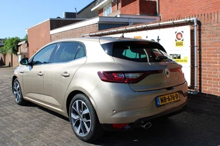 Renault Mégane Renault Mégane TCE 130 pk EDC automaat Bose zeer compleet - afbeelding nr 4