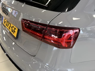 Audi RS6 - afbeelding nr 76