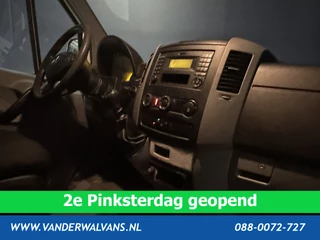 Mercedes-Benz Sprinter bluetooth telefoonvoorbereiding - afbeelding nr 12