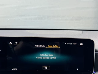 Mercedes-Benz A-Klasse Mercedes-Benz A-Klasse 200 163PK AMG Night Sfeer Apple-Carplay 19'' - afbeelding nr 29