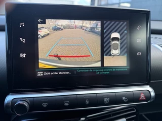 Citroën C4 Cactus Citroën C4 Cactus 110PK Origins | PDC v+a | Camera | Dodehoek | Keyless - afbeelding nr 25