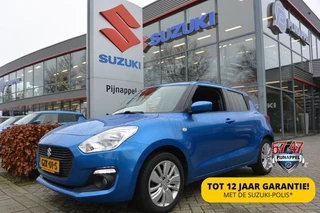 Suzuki Swift 1.2 Select 5-deurs Airco / Camera