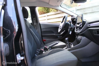 Ford Fiesta Ford Fiesta 1.1 Trend LANE ASSIST APPLE CARPLAY NAVIGATIE DAB - afbeelding nr 16