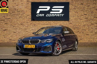 BMW 3 Serie - 475186875-0