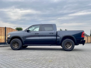 Dodge Ram Pick-Up - afbeelding nr 9
