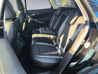 Opel Grandland X Opel Grandland X 1.2 Turbo Business Executive (131 PK) 1e-Eig. Keurig-Onderh, BOVAG-Garantie, NL-Auto. - afbeelding nr 17