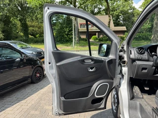 Nissan NV300 Nissan NV300 NISSAN 9-persoons Excl.BTW - afbeelding nr 7