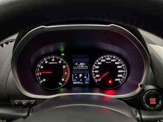 Mitsubishi Eclipse Cross Mitsubishi Eclipse Cross 1.5 DI-T First Edition Automaat - afbeelding nr 21