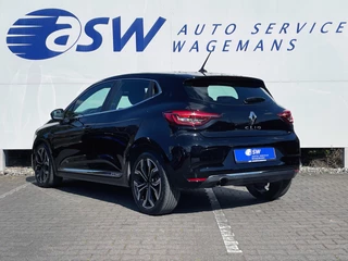 Renault Clio | CarPlay | LED | DAB+ | 360* Camera | Keyless | 17 inch - afbeelding nr 4