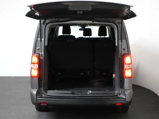 Toyota ProAce Toyota PROACE Electric Shuttle Long Extra Range Cool 75 kWh Navigatie Climate control Camera Parkeersensoren - afbeelding nr 4
