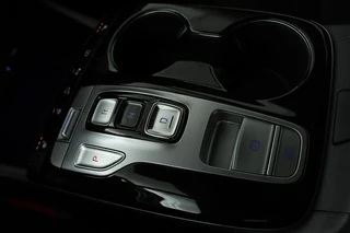 Hyundai Tucson Hybrid Hyundai Tucson 1.6 T-GDI HEV Comfort Smart | Trekhaak |  Stoel & stuurverwarming | Adaptive cruise | Carplay | Camera | Navigatie | Keyless - afbeelding nr 17