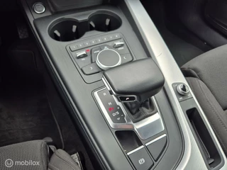 Audi A4 Audi A4 Avant 40 TFSI Design Pro Line Plus, 19 inch, Navi - afbeelding nr 19