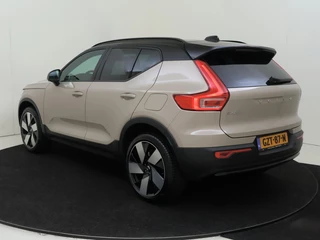 Volvo EX40 - afbeelding nr 4