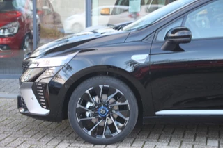 Renault Clio RENAULT Clio 145PK-FULL HYBRID-ESPRIT ALPINE-BOSE-DEMO- - afbeelding nr 2