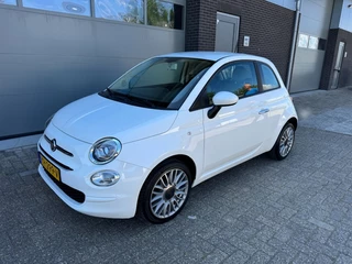 Fiat 500 - afbeelding nr 5