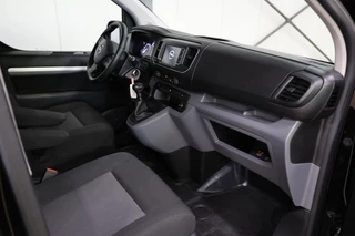 Opel Vivaro Opel Vivaro 2.0 CDTI L3H1 DC DUBBEL CABINE - afbeelding nr 4