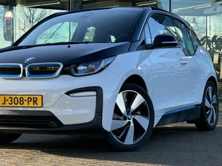 BMW i3 BMW i3 Executive Edition 120Ah 42 kWh 2020 - afbeelding nr 15