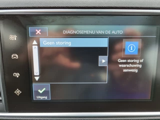 Peugeot 308 ✅PANODAK ✅DEALER ONDERHOUDEN ✅NIEUWE APK - afbeelding nr 31