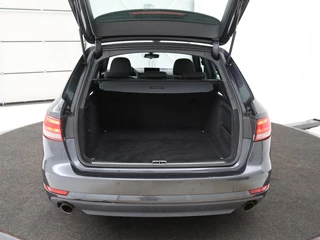 Audi A4 Audi A4 2.0 TFSI quattro Pro Line | Panoramadak |  Bang & Olufsen | Xenon | Navigatie Plus | Climate control | Virtual Cockpit | Cruise control - afbeelding nr 29