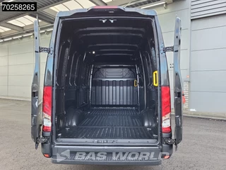 Iveco Daily Iveco Daily 35S21 210PK 3.0L Automaat 2025 model L2H2 ACC LED CarPlay Velgen Camera 12m3 Airco - afbeelding nr 6
