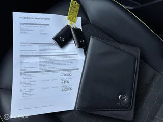 Mazda CX-5 Mazda CX-5 2.0 SkyActiv-G 165 Newground Aut Nw Model 360°Cam Stoel-stuurverw. Led etc. - afbeelding nr 30