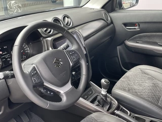 Suzuki Vitara Suzuki Vitara 1.4 B.jet Style SH - afbeelding nr 6