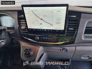 Ford Transit Ford Transit 165pk Automaat Limited Dubbele schuifdeur L3H2 ACC 360camera Navi CarPlay Xenon Camera 11m3 Airco - afbeelding nr 13