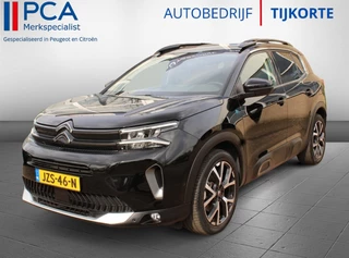 Citroën C5 Aircross 1.6 Pl.Hyb. 225 Shin