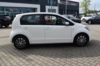 SEAT Mii - afbeelding nr 7