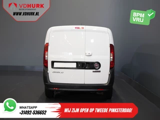 Fiat Doblò - afbeelding nr 6