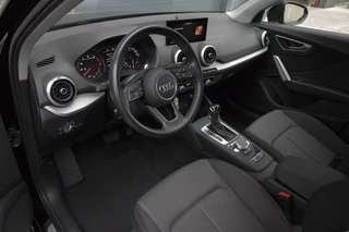 Audi Q2 - afbeelding nr 8