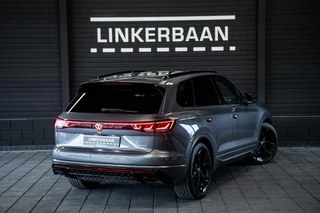 Volkswagen Touareg Volkswagen Touareg R 3.0 TSi eHybrid 4MOTION | Nieuw | Alle opties | Panodak | Dynaudio | Massage | Trekhaak | 22 inch | 5 jaar garantie | - afbeelding nr 51