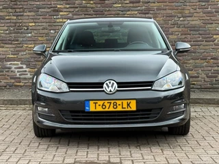 Volkswagen Golf Volkswagen Golf 1.4 TSI DSG Navi Camera Stoelverwarming - afbeelding nr 8