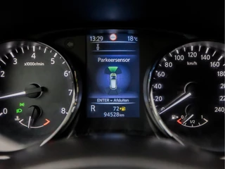 Nissan QASHQAI Nissan QASHQAI 1.2 Acenta Sport Automaat (NAVIGATIE, CLIMATE, CAMERA, GETINT GLAS, STOELVERWARMING, SPORTSTOELEN, CRUISE, PARKEERSENSOREN, NIEUWE APK, NIEUWSTAAT) - afbeelding nr 25