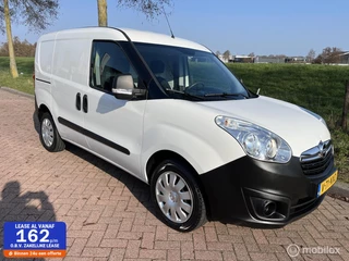 Opel Combo 1.4 L1H1 ecoFLEX Benzine + Airco