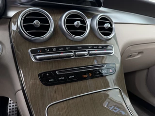 Mercedes-Benz GLC Mercedes-Benz GLC 250 4MATIC Mooie auto! - afbeelding nr 27