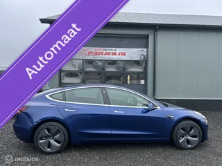 Tesla Model 3 Tesla Model 3 Standard RWD Plus 60 kWh - afbeelding nr 9