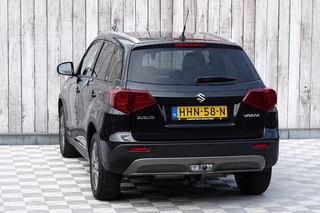 Suzuki Vitara Suzuki Vitara 1.4 B.jet Select - afbeelding nr 22