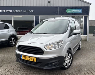 Ford Transit Courier 1.5 TDCI MARGE / AIRCO / TREKHAAK