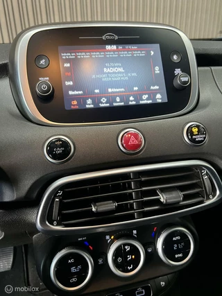 Fiat 500X Fiat 500 X 1.5 Hybrid Camera Automaat 2024! - afbeelding nr 15