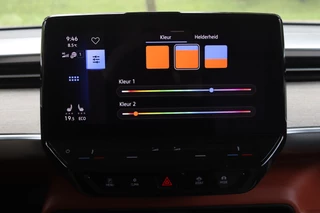 Volkswagen ID. Buzz IQ.Light/Elek. schuifdeuren+klep/Camera/Keyless/Acc/20