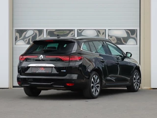 Renault Megane E-Tech Renault Megane Estate 1.6 E-Tech Plug-In Hybrid 160 Intens | - afbeelding nr 27