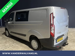 Ford Transit Custom Parkeersensoren - afbeelding nr 11