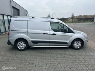 Ford Transit Connect Ford Transit Connect 1.6 TDCI L2 Trend zeer nette auto - afbeelding nr 12