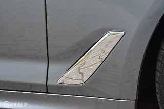 BMW 5 Serie BMW 520i Touring M-Sport Bluestone Pano Comfortstoel 360°Camera HUD Leder HiFi Adaptive LED 19